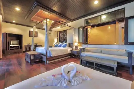 Racha Kiri & Spa - 25