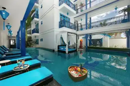 Pearl River Hoi An & Spa - 1