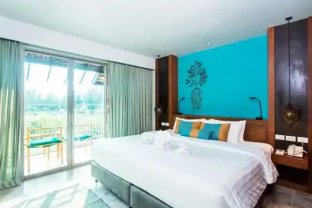 Mai Khao Lak Beach Resort & Spa - Sha Plus - 25