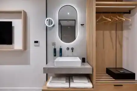 Hilton Garden Inn Athens Syggrou Avenue - 28