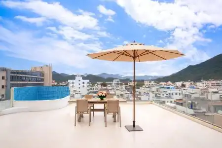 Sanya Jing Yao Sea View Inn - 58