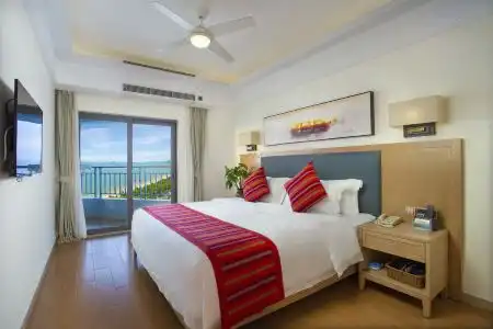 Tianze Beach Resort - 70
