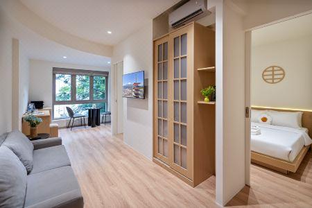 The Royal Sky Mame - Phu My Hung - 9