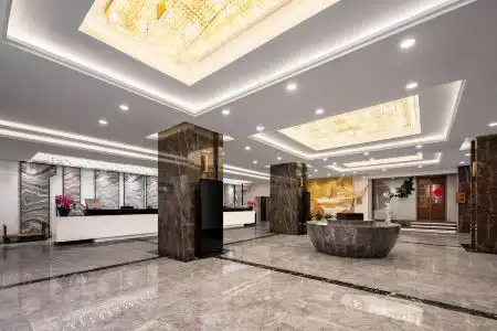 Shaanxi Business - 9