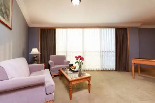 Grand Noble Dongguan - 23