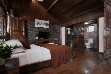 Lijiang Shuhe Yunju Zuo'an Inn - 58