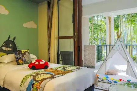 Luhuitou State Guesthouse & Resort - 22