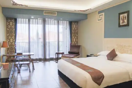 Luhuitou State Guesthouse & Resort - 39