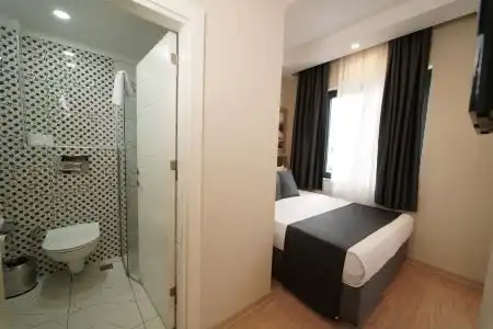 Deniz Boutique Konyaaltı - 37