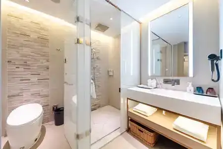 GreenTree Inn Pudong Airport Huaxia East Road Lingkong Road Metro Station Express - 36