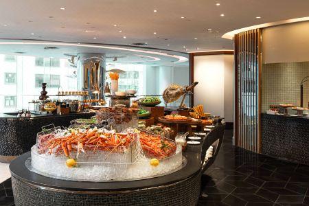 Novotel Century - 10