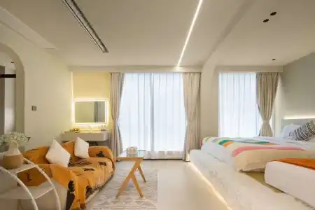 Sanya Jing Yao Sea View Inn - 45
