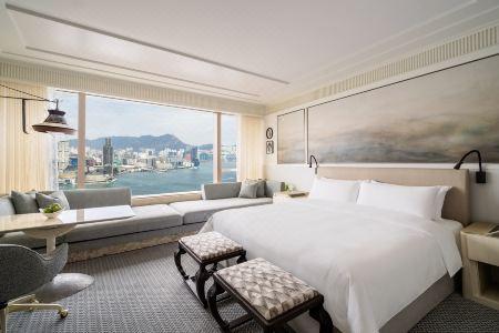 Island Shangri-La - 1