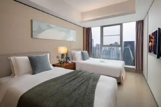 Ascott Ifc - 32