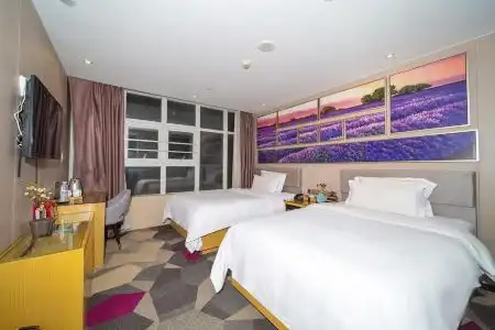 Lavande (Guangzhou Pazhou) - 2