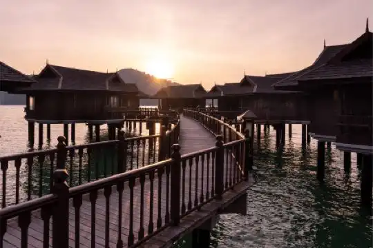 Pangkor Laut - Small Luxurys of the World - 61