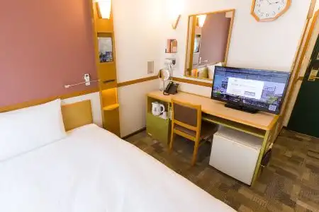 Toyoko Inn Izumo-shi Ekimae - 18