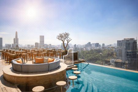 Des Arts Saigon Mgallery Collection - 6