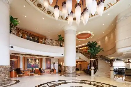 Grand Noble Dongguan - 3