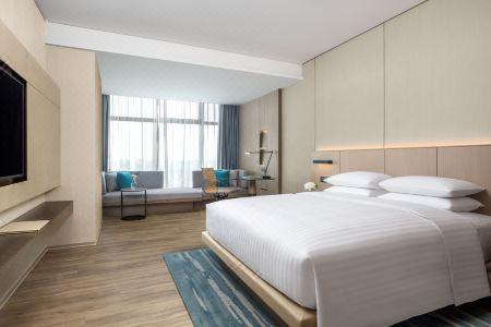 Shenzhen Baoan Luxe Manor - 31