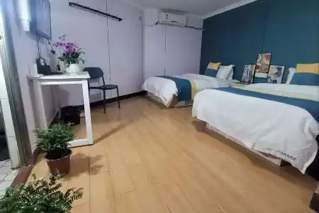 Guangzhou Jinyuan - 7