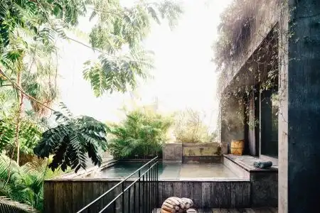 Nomade Tulum - 57