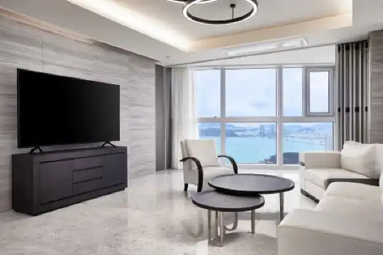 Grand Lct Residence - 111