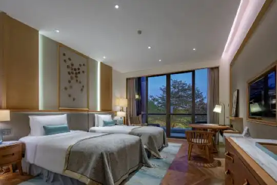 Sofitel Sanya Leeman Resort - 124