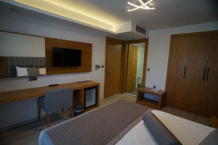 Ruwaishotel - 24