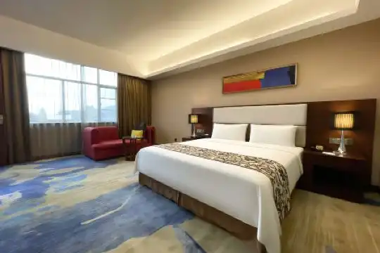 Dongguan Junyue - 10