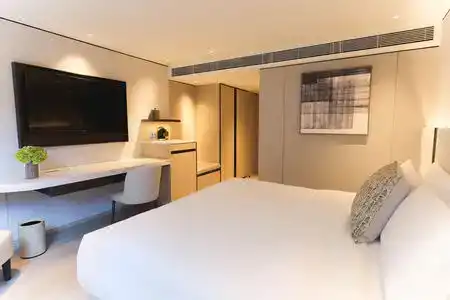 The Bauhinia - Central - 4