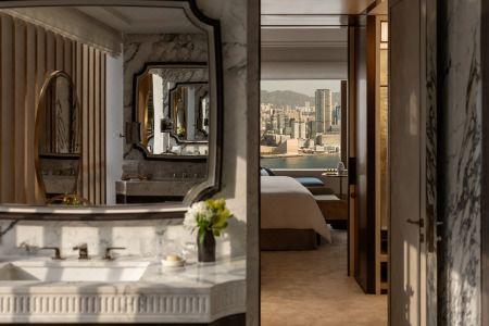 Island Shangri-La - 9
