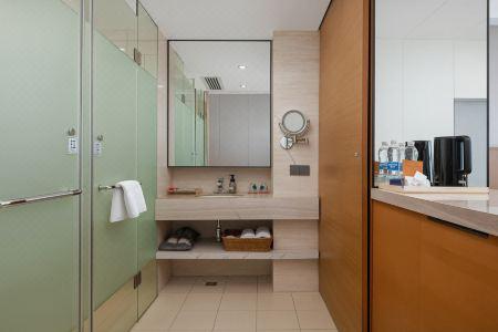 Shenzhen Ramada Plaza, North Railway Station - 20