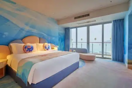 Intercontinental Shenzhen Dameisha Resort, an IHG - 104