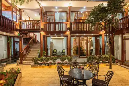 Butterfly Inn - 6