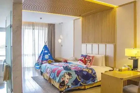 Sanya Yazhou Bay Resort, Curio Collection by Hilton - 50