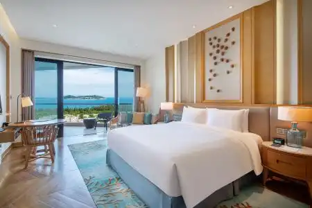 Sofitel Sanya Leeman Resort - 145