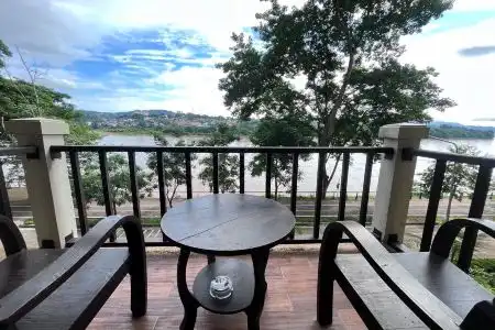 Chiangkhong Teak Garden Riverfront Onsen- Sha Extra Plus - 64