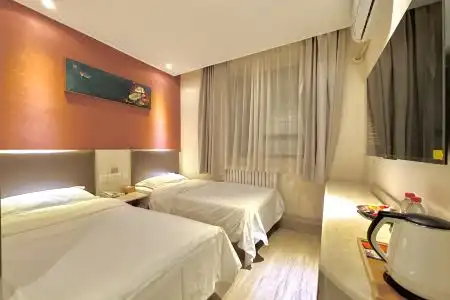Beijing Dong Dan - 71
