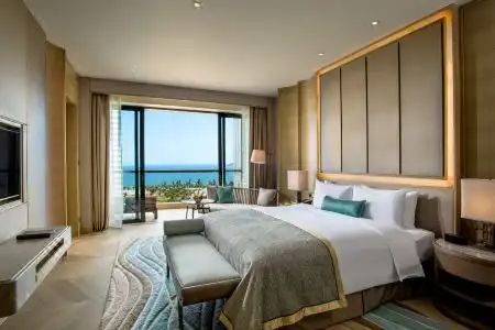 Sofitel Sanya Leeman Resort - 178