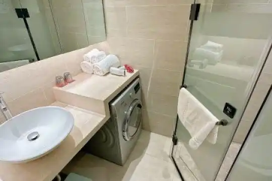 Atour S (Beijing Dongzhimen) - 75