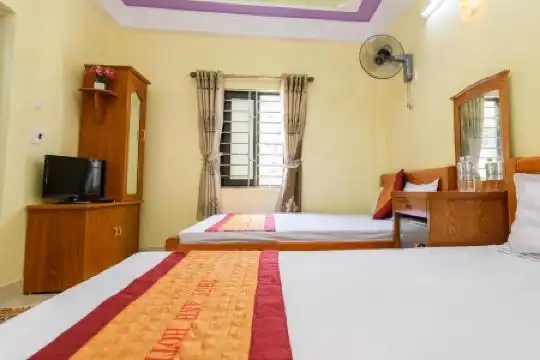 ĐẠi ThỦy - 38