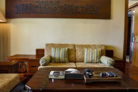 Luhuitou State Guesthouse & Resort - 122