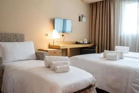 Best Western Quattrotorri - 69