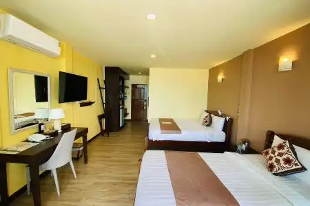 Talay Sai @ Thung Wua Laen - 104