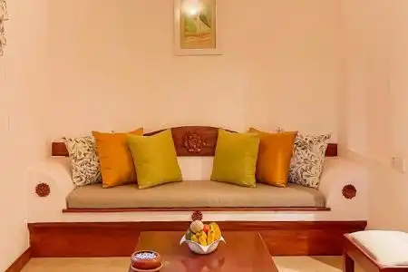 Amaya Lake Dambulla - 21
