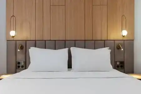 Hilton Garden Inn Athens Syggrou Avenue - 47