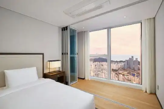 Grand Lct Residence - 145