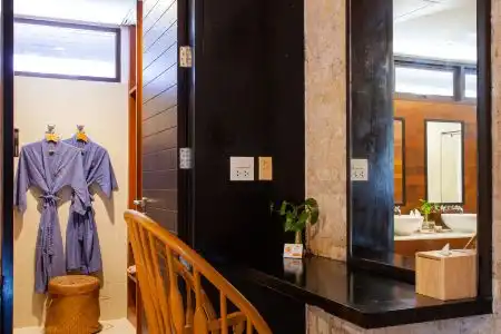 Baan Krating Phuket Resort -Sha Plus - 12
