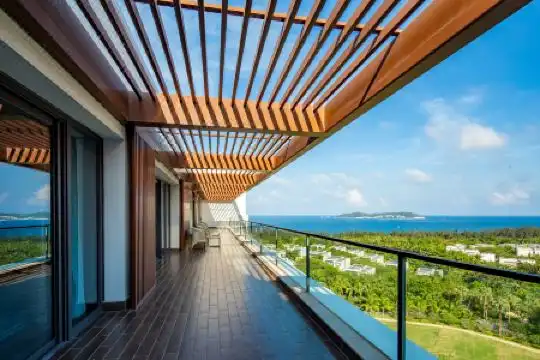 Sofitel Sanya Leeman Resort - 59